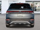 2025 Volkswagen Taos Comfortline Pano Roof Package / Platinum Gray Metallic
