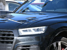 2019 Audi SQ5 Technik NAV|PANOROOF|BLUETOOTH