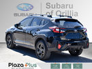 2024 Subaru Crosstrek Onyx