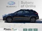 2024 Subaru Crosstrek Onyx