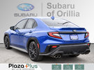 2023 Subaru WRX Sport