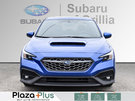 2023 Subaru WRX Sport