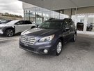 Subaru Outback 5dr Wgn CVT 2.5i 2015