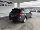 Subaru Outback 5dr Wgn CVT 2.5i 2015