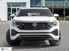 2025 Volkswagen Atlas Cross Sport Execline