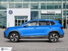 Volkswagen Taos Highline 2025