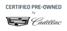cadillac Certified Vehicles