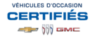 véhicule certifié gmc