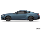 2025 FORD MUSTANG FASTBACK