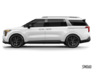2025 kia Carnival HEV