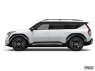 2025 kia EV9