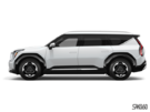kia EV9  2025