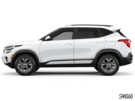 2025 kia Seltos