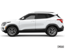 2025 kia Seltos
