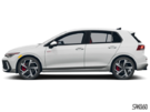 2025 VOLKSWAGEN GOLF GTI