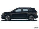 2025 VOLKSWAGEN TAOS