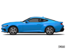 2026 FORD Mustang Fastback