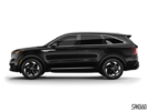 2026 kia Sorento HEV