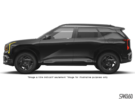 2027 kia Seltos