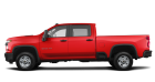 Silverado 2500HD