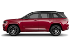 Jeep Tout-nouveau Grand Cherokee 4xe  2022 en vente à Rouyn-Noranda