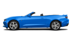 Camaro Convertible