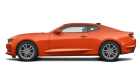 Camaro Coupe