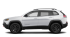 Jeep Cherokee Altitude 2023