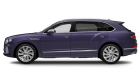 Bentayga EWB