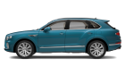 Bentayga Hybrid