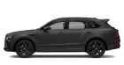 Bentayga