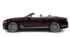 Continental GT Convertible