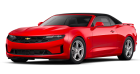 Camaro Convertible