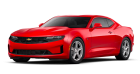 Camaro Coupe