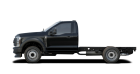 Super Duty F-550 DRW Chassis Cab