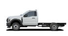 Super Duty F-600 DRW Chassis Cab