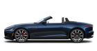 F-Type Convertible