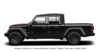 Jeep Gladiator  2024 en vente à Rouyn-Noranda