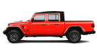 Jeep Gladiator  2024
