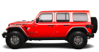 2024 Jeep Wrangler 4-Door For Sale in Rouyn-Noranda