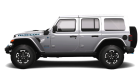 Jeep Wrangler 4XE Sport S 2024