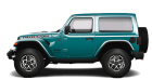 2024 Jeep Wrangler For Sale in Atholville