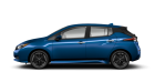 Nissan Leaf  2024