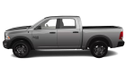 RAM 1500 Classic Tradesman 2024