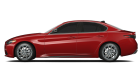 2025 Alfa Romeo Giulia Base