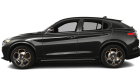 Alfa Romeo Stelvio Intensa 2025