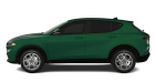 2025 Alfa Romeo Tonale PHEV Tonale