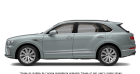 Bentayga PHEV