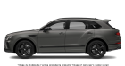 Bentayga