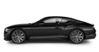 Continental GT Coupe PHEV